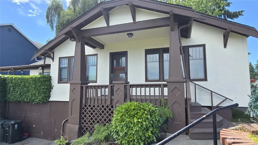 4622 N Defiance Street Tacoma WA 98407