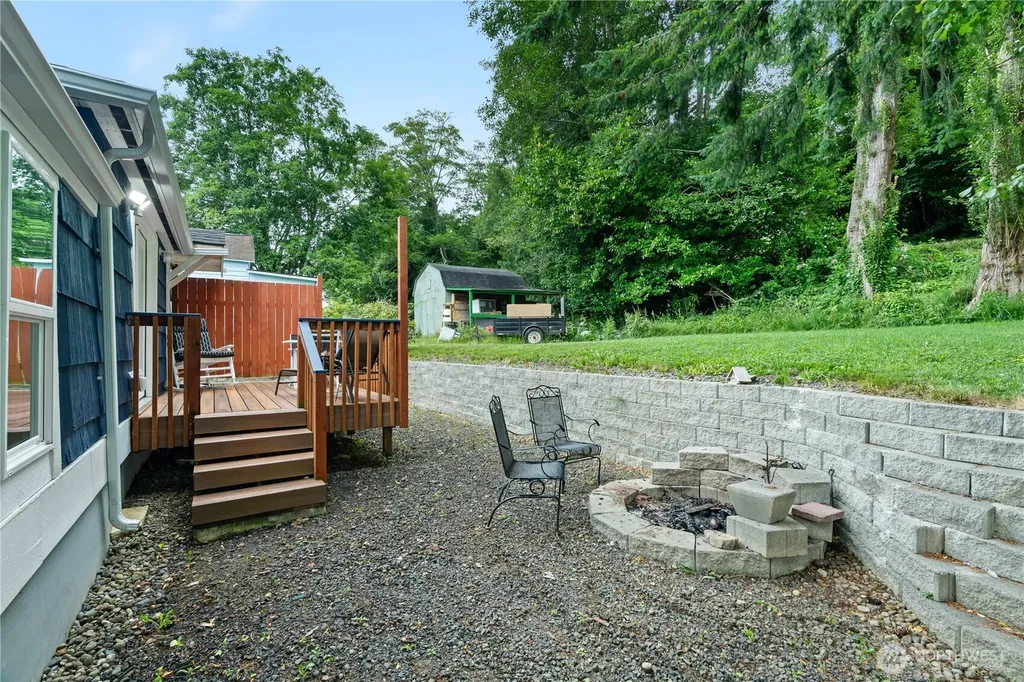 618 Randall Street Aberdeen WA 98520
