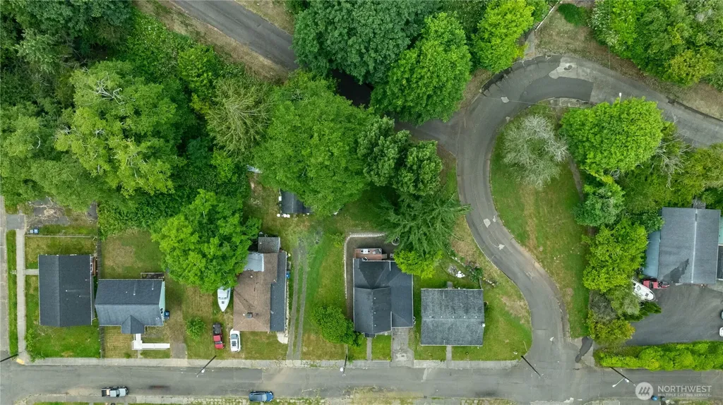 618 Randall Street Aberdeen WA 98520