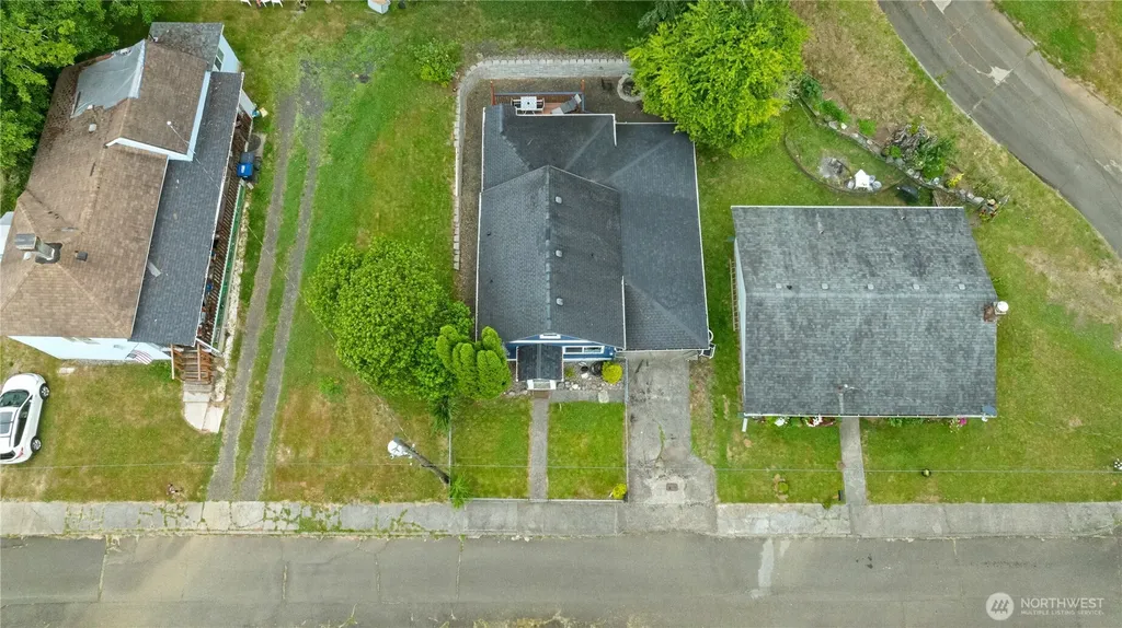 618 Randall Street Aberdeen WA 98520