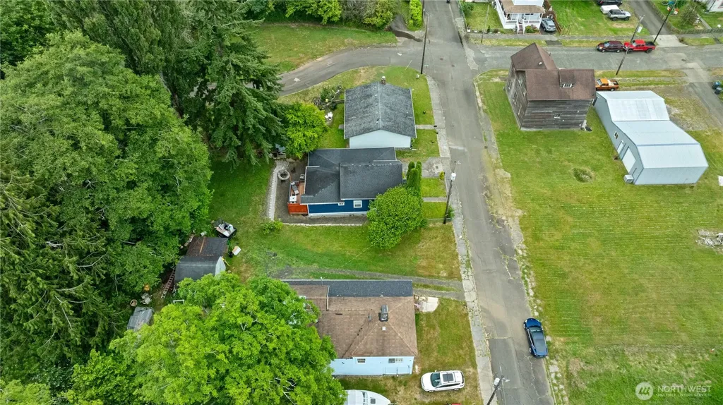 618 Randall Street Aberdeen WA 98520