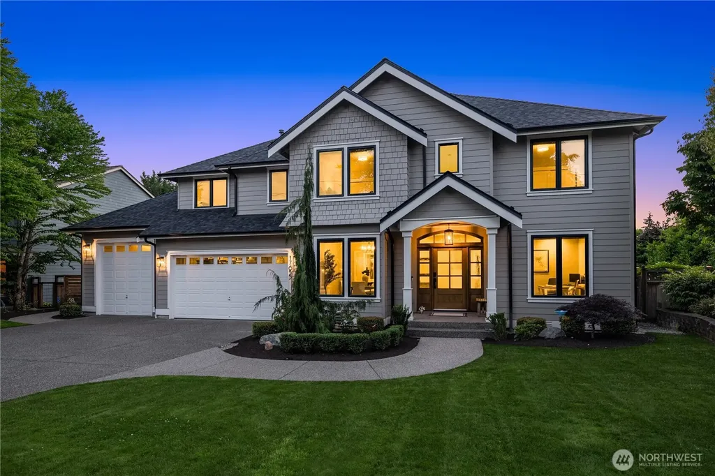 17655 86th Avenue NE Bothell WA 98011