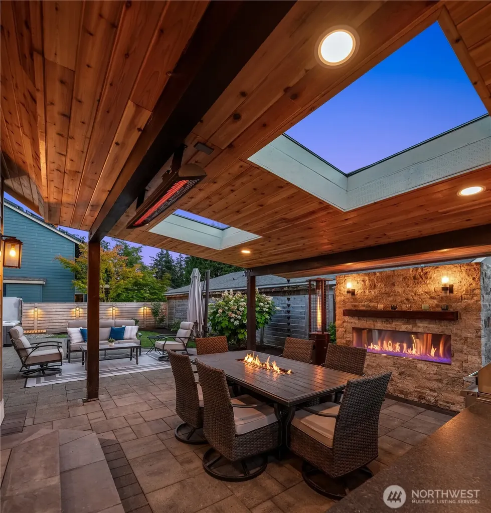 17655 86th Avenue NE Bothell WA 98011