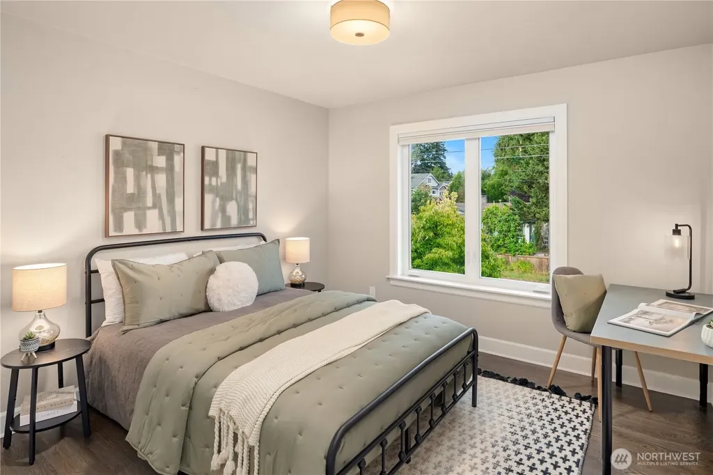 17655 86th Avenue NE Bothell WA 98011