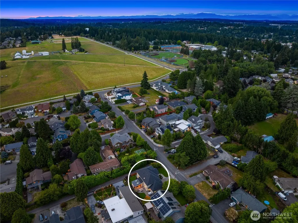 17655 86th Avenue NE Bothell WA 98011