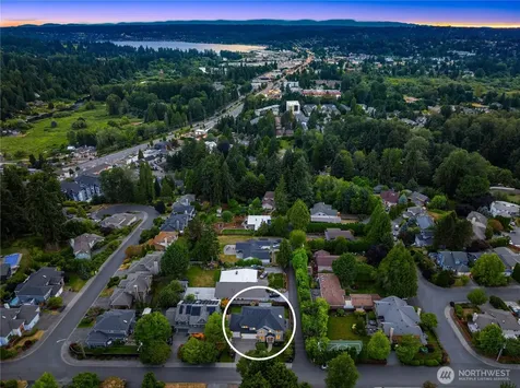 17655 86th Avenue NE Bothell WA 98011