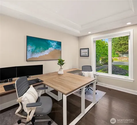 17655 86th Avenue NE Bothell WA 98011