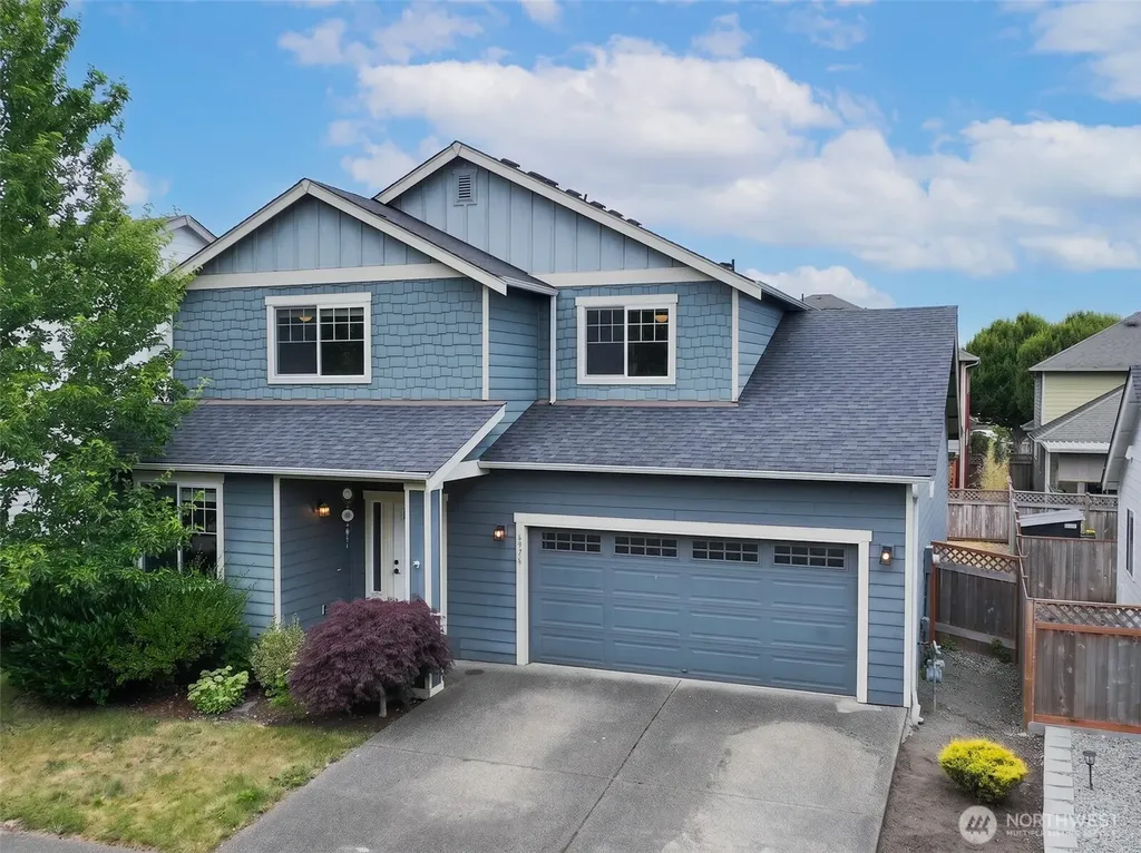 6974 Bailey Street SE Lacey WA 98513