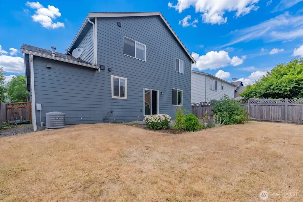 6974 Bailey Street SE Lacey WA 98513