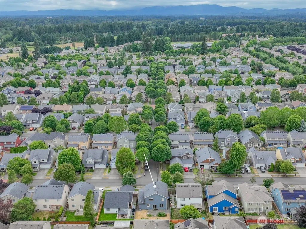 6974 Bailey Street SE Lacey WA 98513