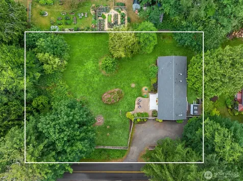 11727 Arrow Point Drive NE Bainbridge Island WA 98110