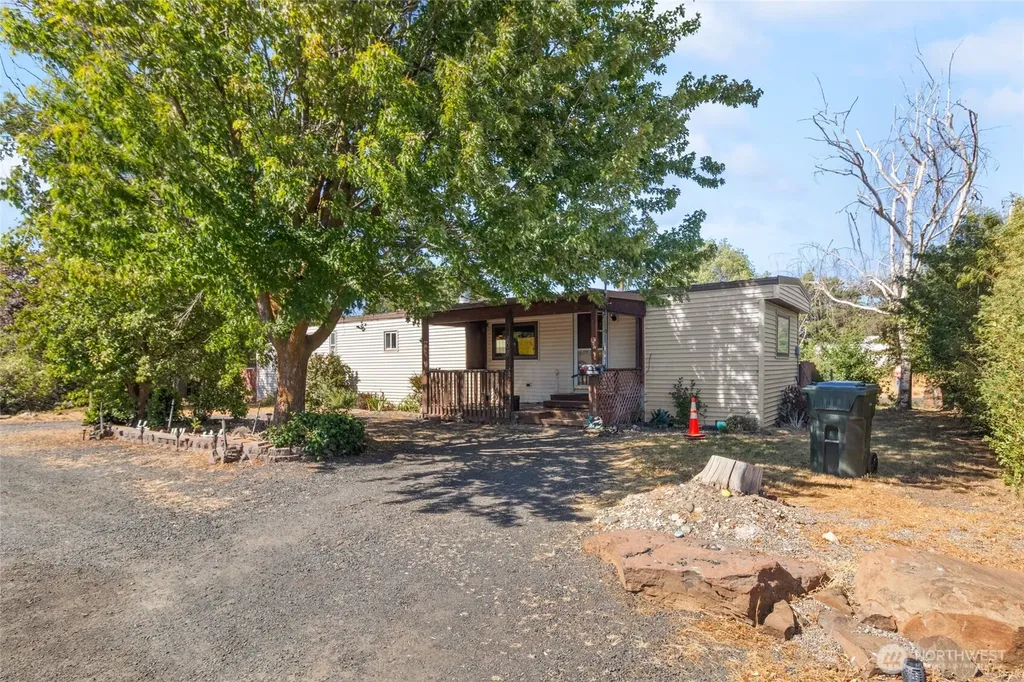 608 N Washington Street Ritzville WA 99169