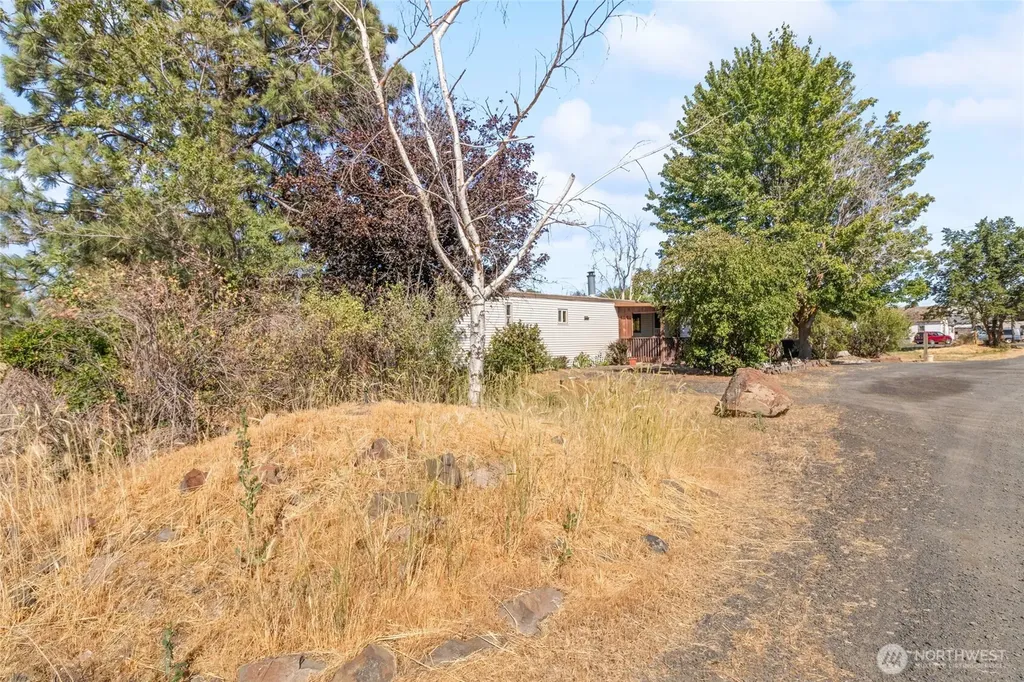 608 N Washington Street Ritzville WA 99169