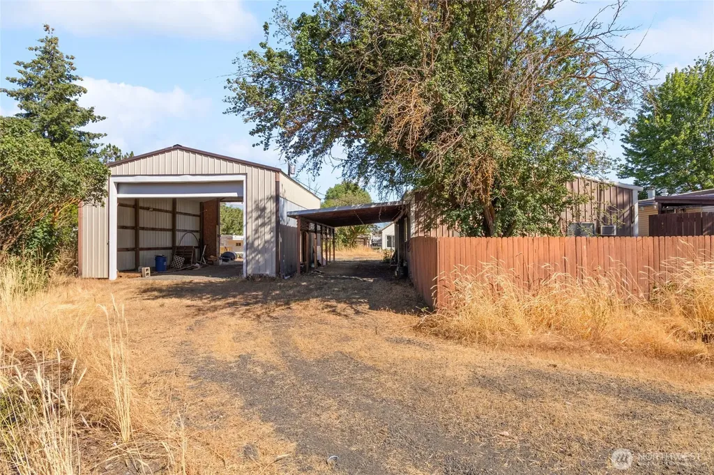 608 N Washington Street Ritzville WA 99169