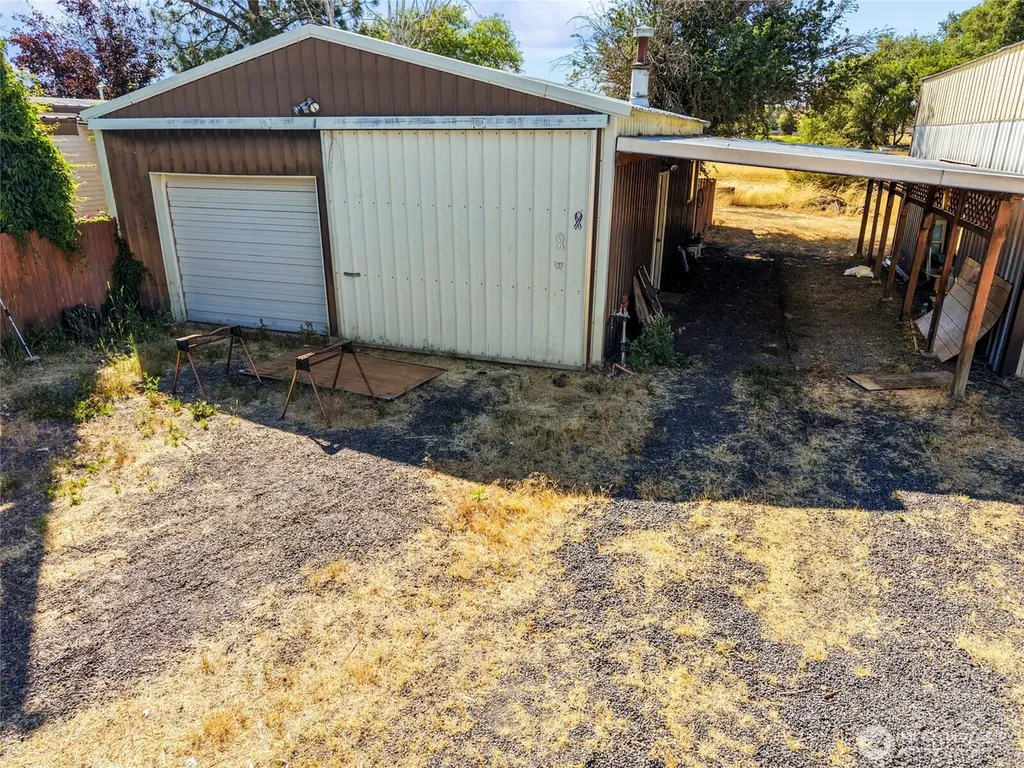 608 N Washington Street Ritzville WA 99169