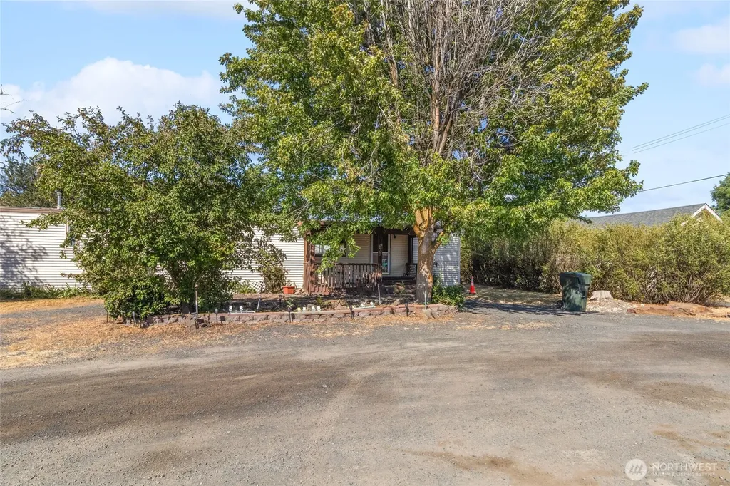608 N Washington Street Ritzville WA 99169