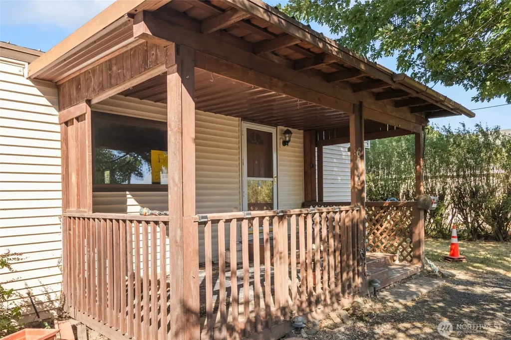 608 N Washington Street Ritzville WA 99169