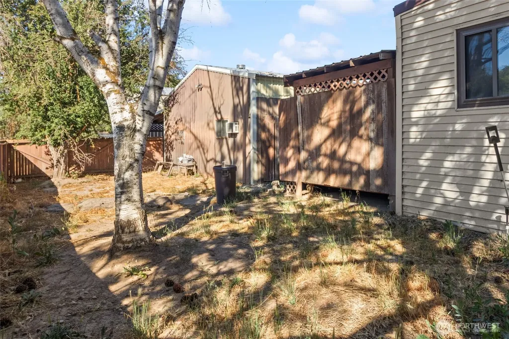 608 N Washington Street Ritzville WA 99169