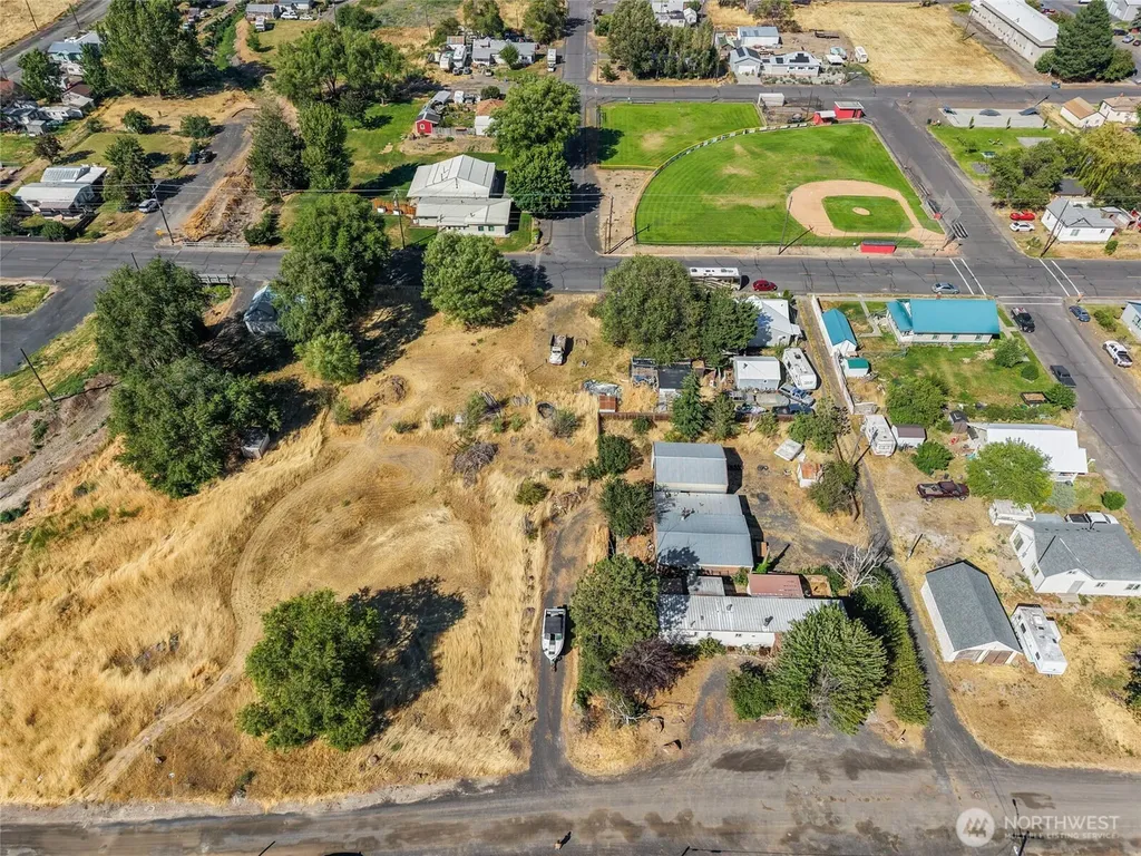 608 N Washington Street Ritzville WA 99169