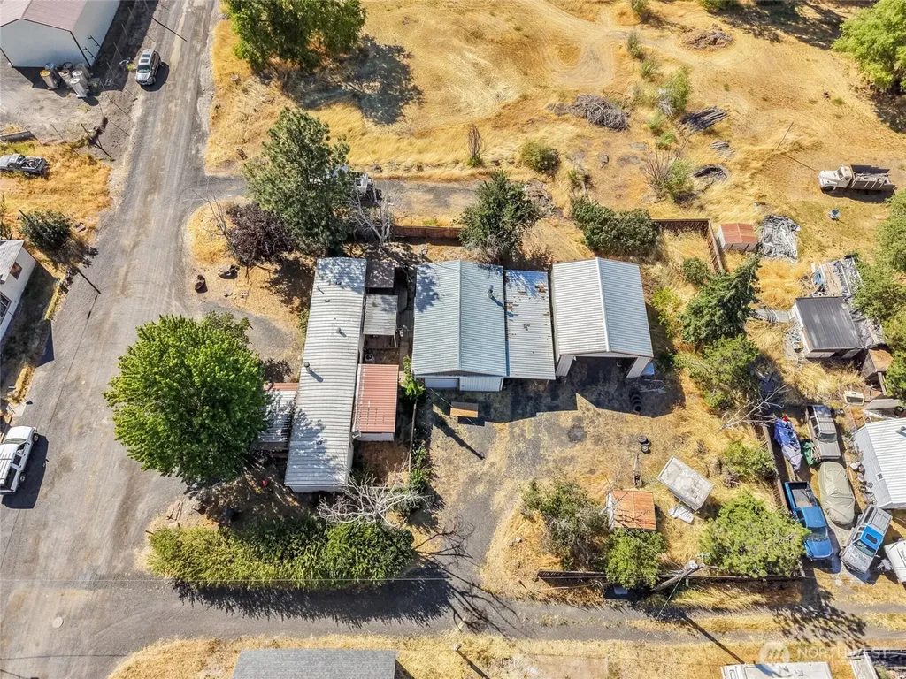 608 N Washington Street Ritzville WA 99169