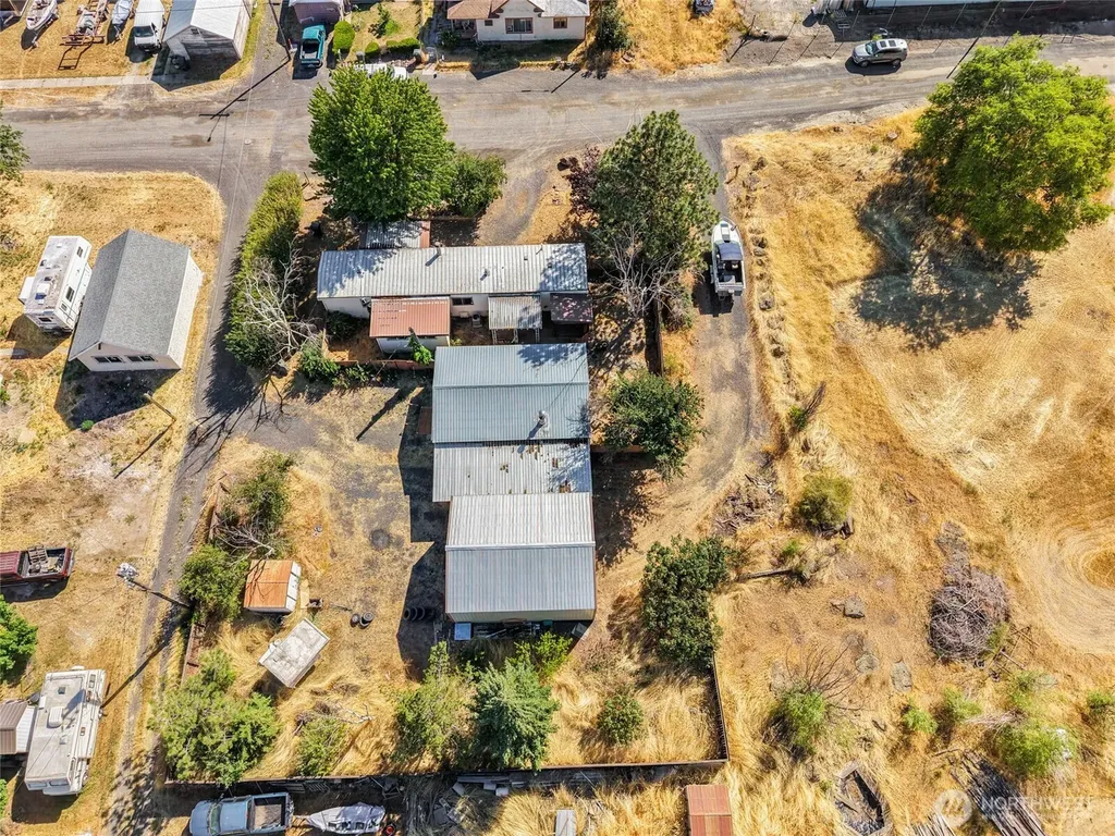 608 N Washington Street Ritzville WA 99169