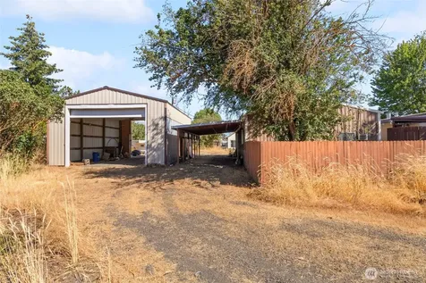 608 N Washington Street Ritzville WA 99169