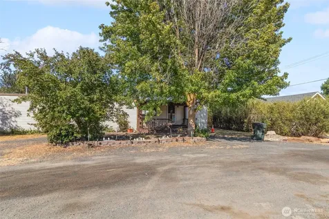 608 N Washington Street Ritzville WA 99169