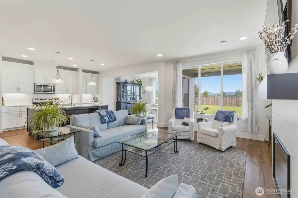 705 Pagget Avenue Winlock WA 98596
