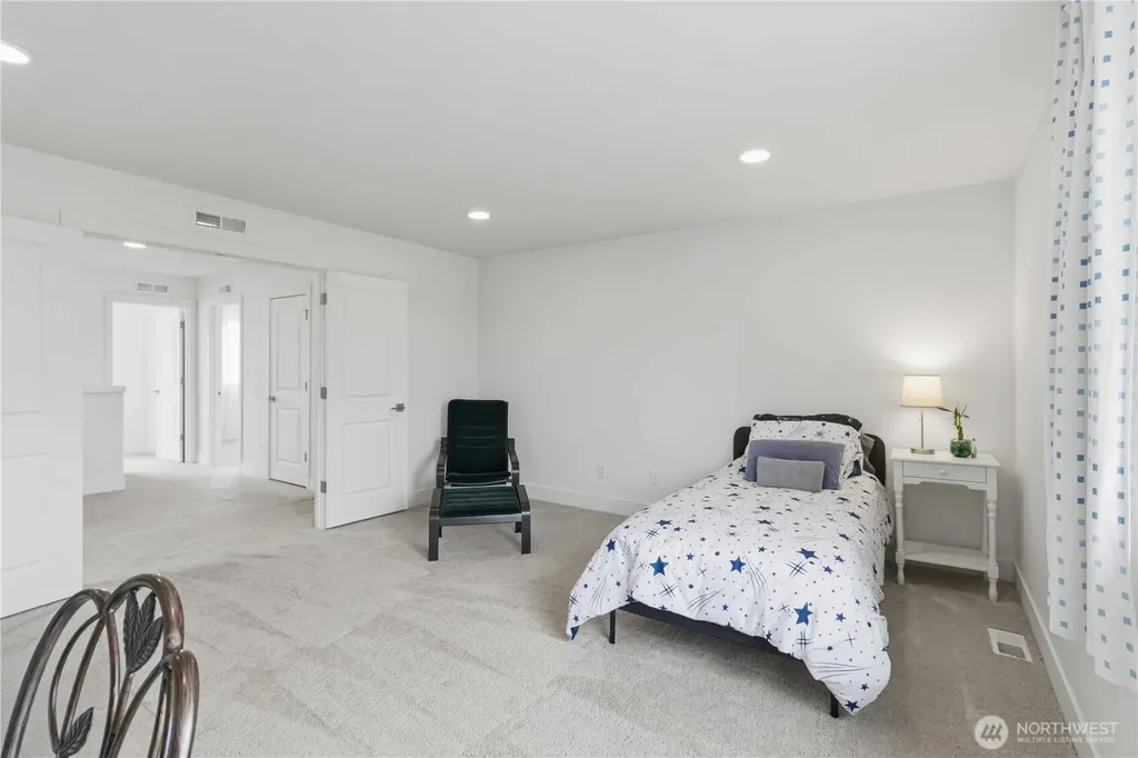 705 Pagget Avenue Winlock WA 98596