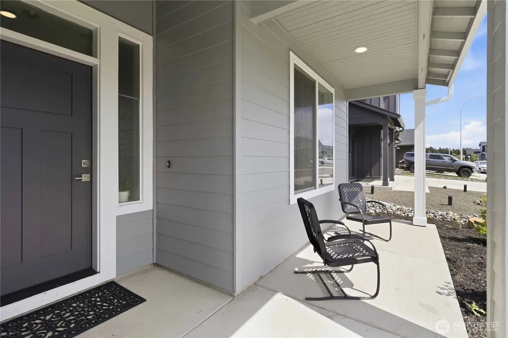 705 Pagget Avenue Winlock WA 98596