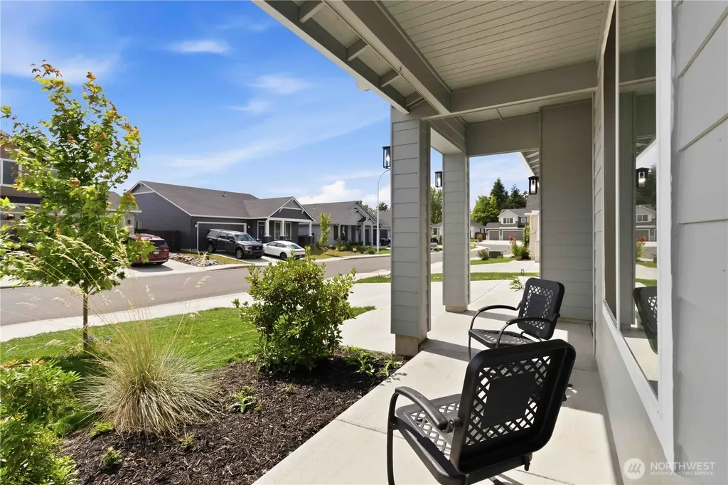 705 Pagget Avenue Winlock WA 98596