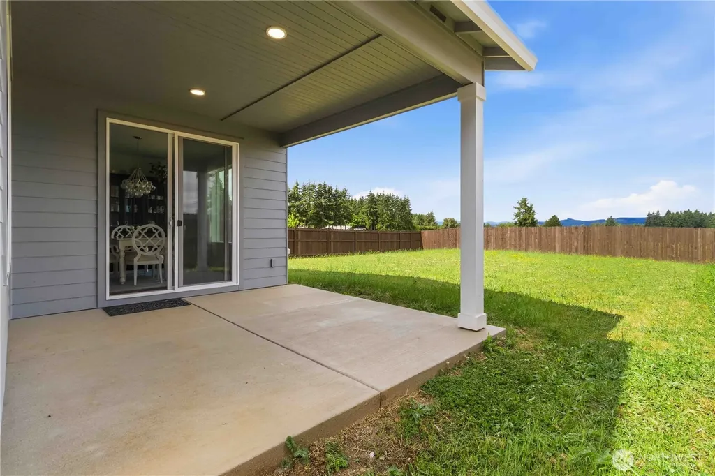 705 Pagget Avenue Winlock WA 98596