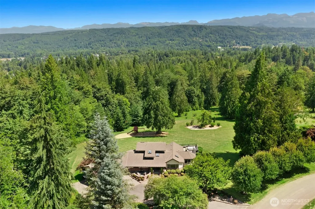32440 SE 54th Street Fall City WA 98024