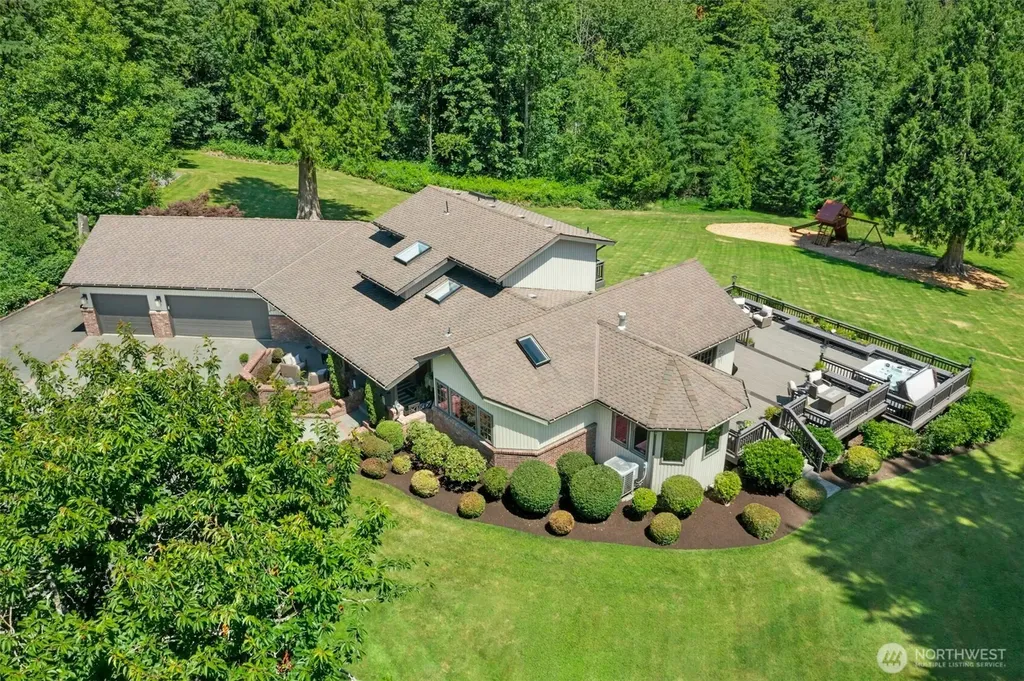 32440 SE 54th Street Fall City WA 98024