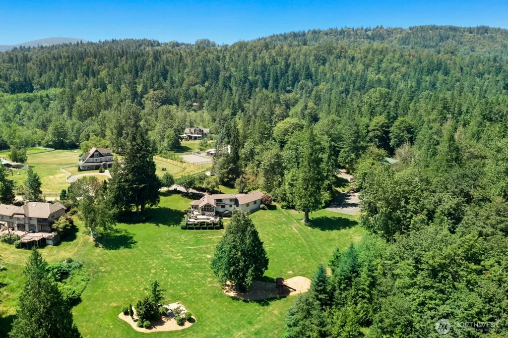 32440 SE 54th Street Fall City WA 98024