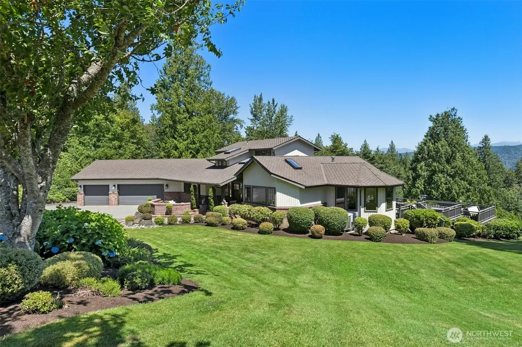 32440 SE 54th Street Fall City WA 98024
