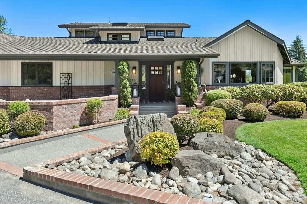 32440 SE 54th Street Fall City WA 98024