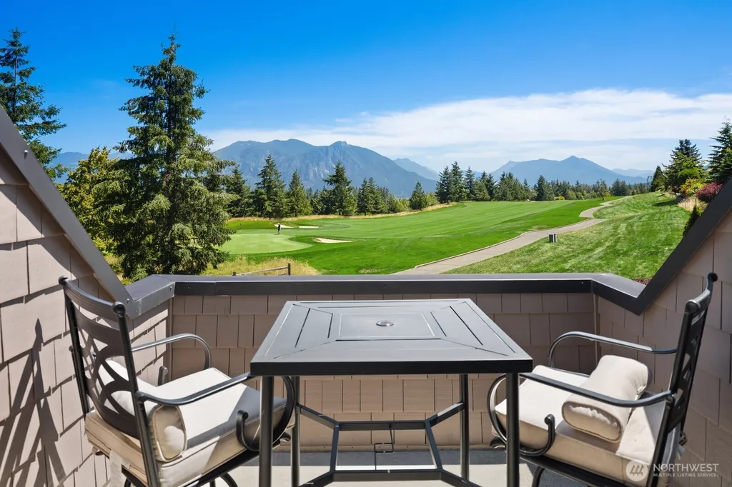 6924 Fairway Avenue SE Snoqualmie WA 98065