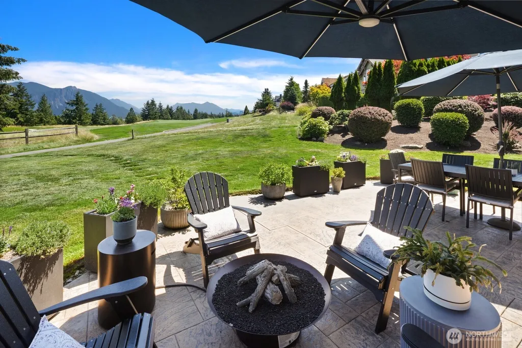 6924 Fairway Avenue SE Snoqualmie WA 98065