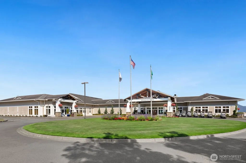 6924 Fairway Avenue SE Snoqualmie WA 98065