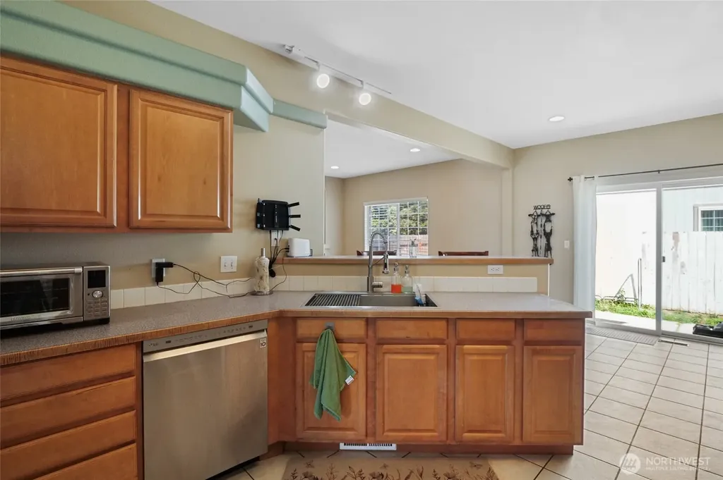 510 E Quintanilla Drive Moses Lake WA 98837