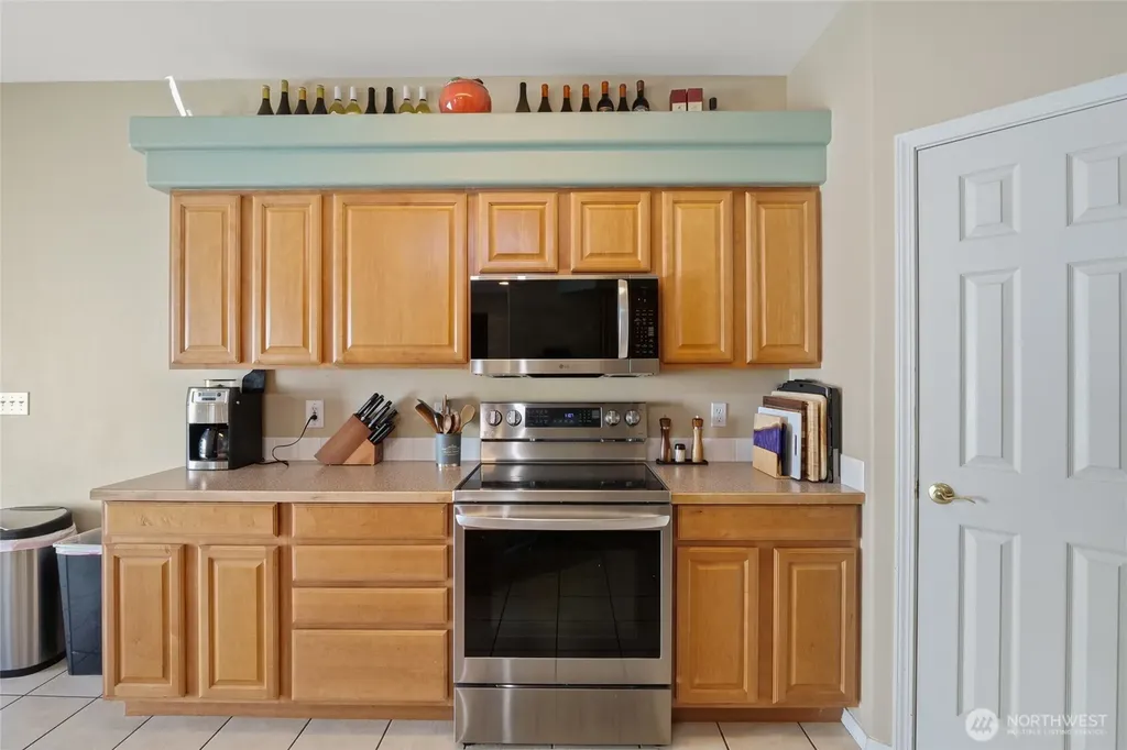 510 E Quintanilla Drive Moses Lake WA 98837