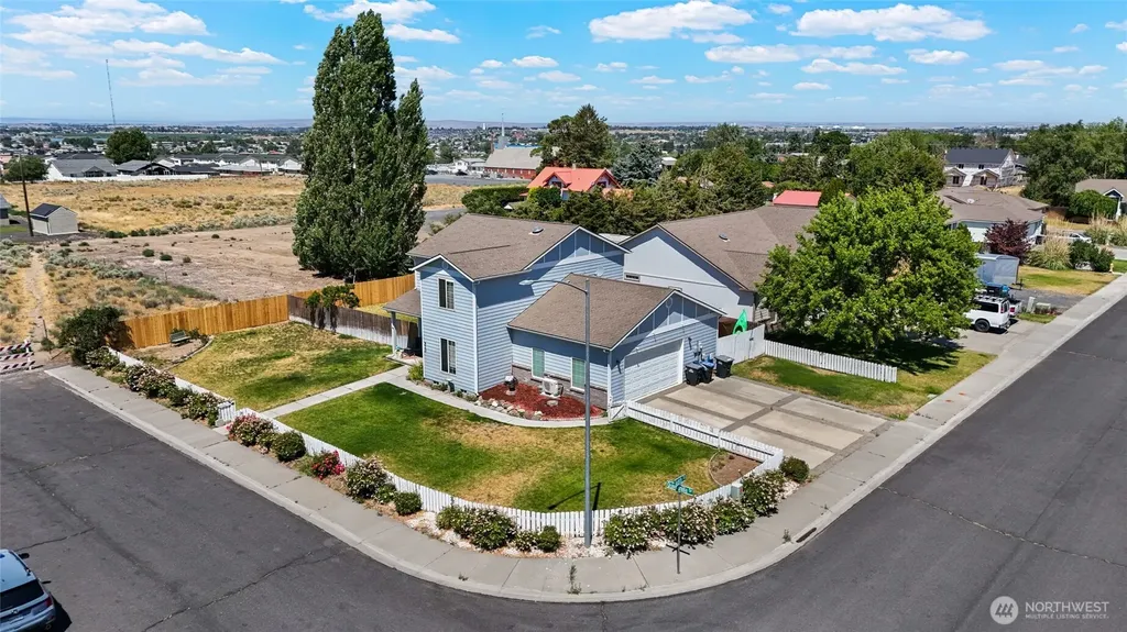 510 E Quintanilla Drive Moses Lake WA 98837