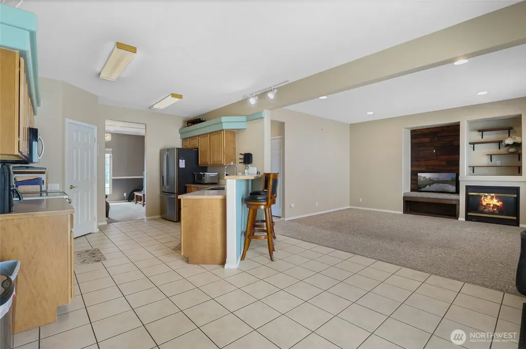 510 E Quintanilla Drive Moses Lake WA 98837