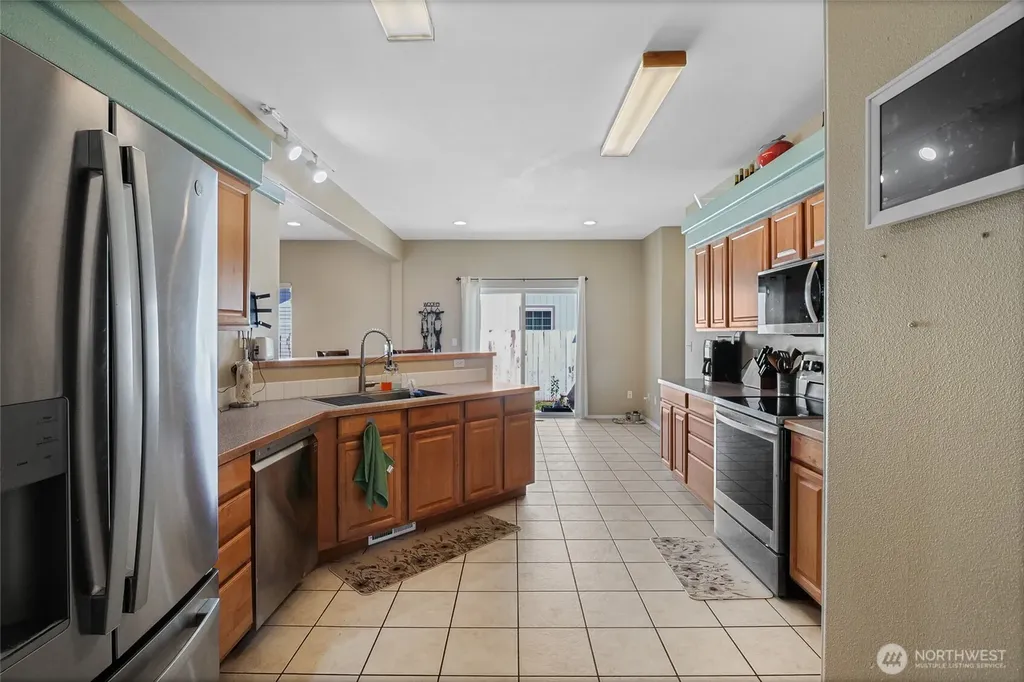 510 E Quintanilla Drive Moses Lake WA 98837
