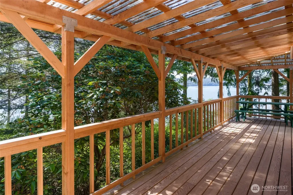304 Frances Lane Lopez Island WA 98261