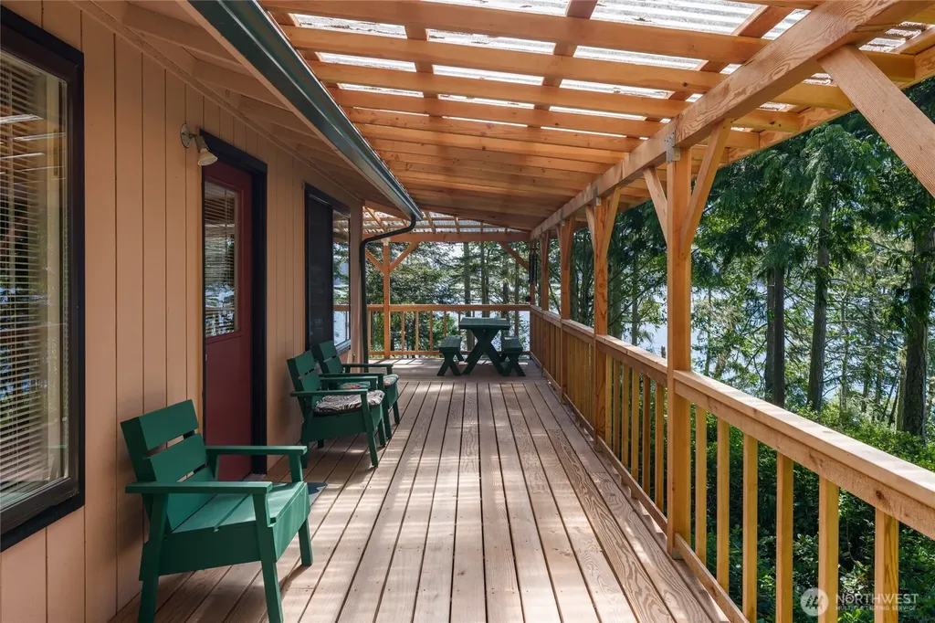 304 Frances Lane Lopez Island WA 98261