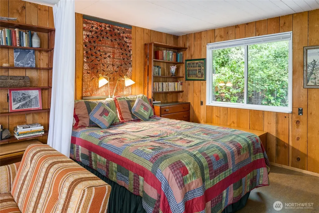304 Frances Lane Lopez Island WA 98261