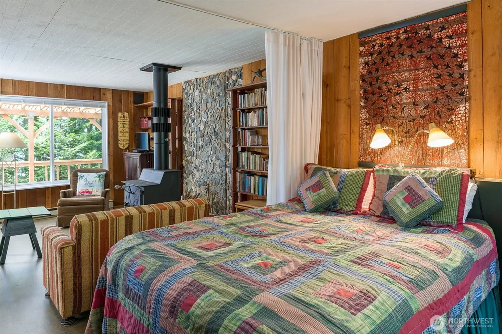 304 Frances Lane Lopez Island WA 98261