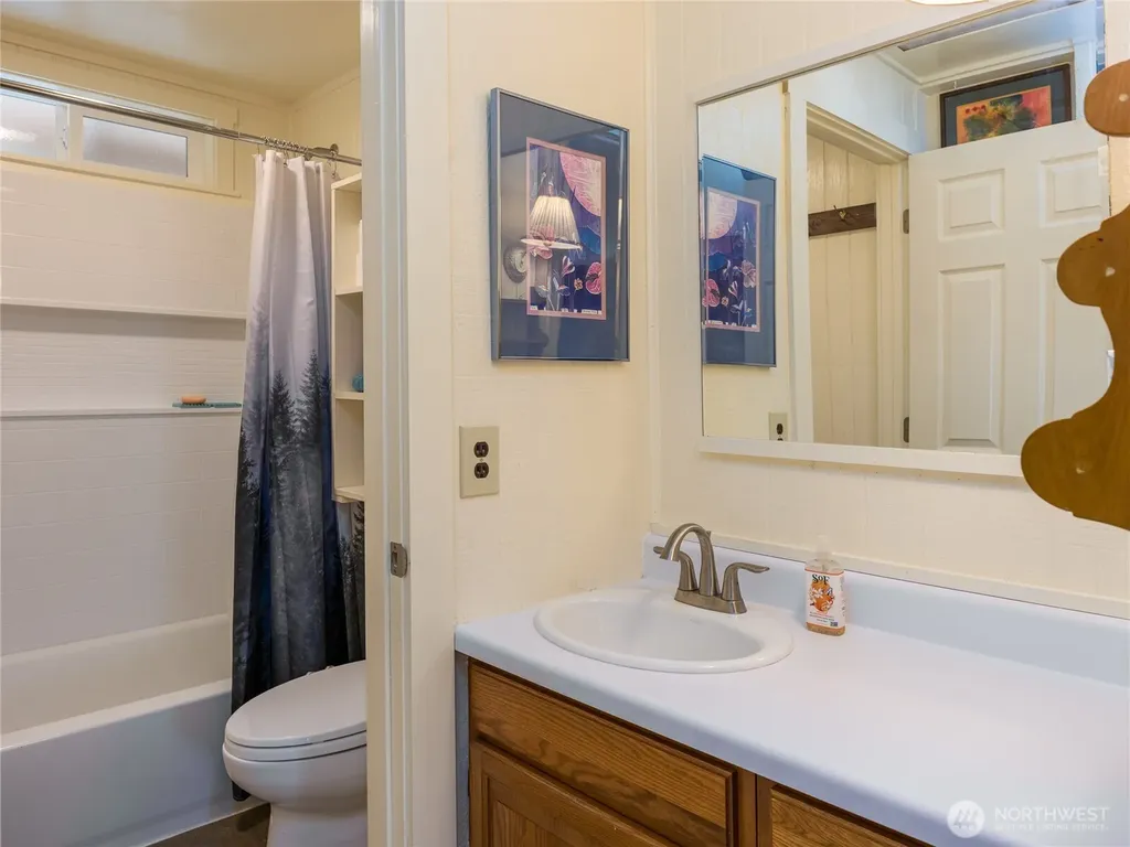 304 Frances Lane Lopez Island WA 98261